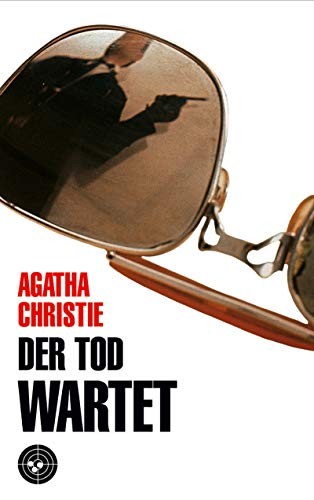 Agatha Christie: Der Tod wartet. (2003, Scherz Verlag GmbH)