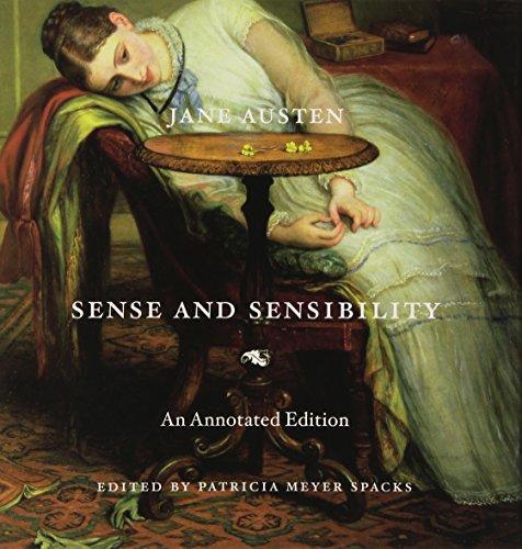 Jane Austen: Sense and Sensibility (2013)