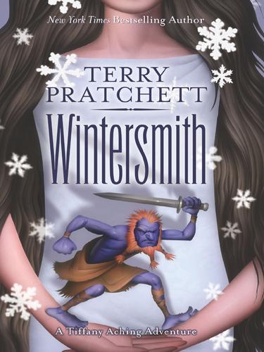 Pratchett, Terry: Wintersmith (EBook, 2006, HarperCollins)