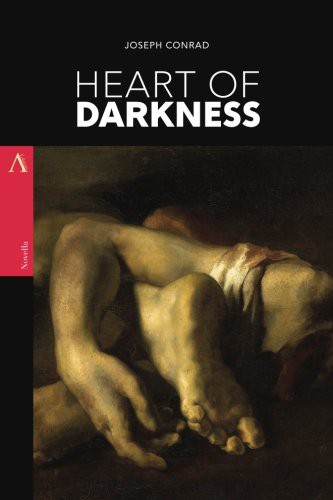 Joseph Conrad: Heart of Darkness (Paperback, 2017, Createspace Independent Publishing Platform, CreateSpace Independent Publishing Platform)