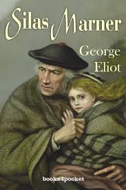 George Eliot: Silas Marner (1960, Signet Classics)