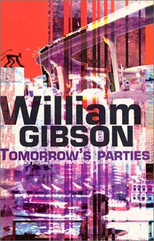 William F. Gibson (duplicate): All Tomorrow's Parties (Paperback, French language, 2001, Au Diable Vauvert)