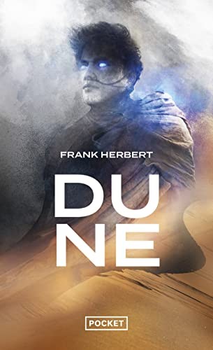Frank Herbert, Michel Demuth, L'Épaule d'Orion, Fabien Le Roy: Dune - tome 1 (Paperback, 2021, POCKET)