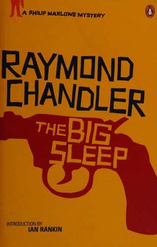 Ian Rankin, Raymond Chandler: Big Sleep (2018, Penguin Books, Limited)