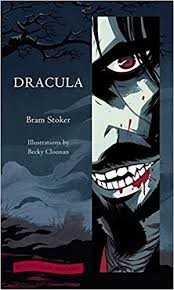 J D Barker, Jonty Claypole, Greg Hildebrandt, Stacy King, Bram Stoker: Dracula (Hardcover, 2012, Harper Design)