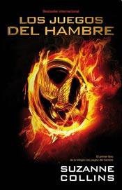 Suzanne Collins: Los juegos del hambre (Paperback, Spanish language, 2009, NUEVO EXTREMO)