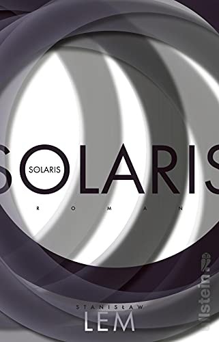 Stanisław Lem: Solaris (Paperback, 2021, Ullstein Taschenbuchvlg.)