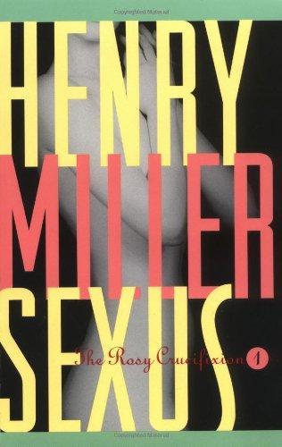 Henry Miller: Sexus (1994)