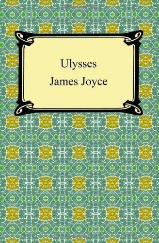 James Joyce: Ulysses (2010)