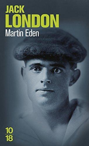 Jack London: Martin Eden (French language, 1999)