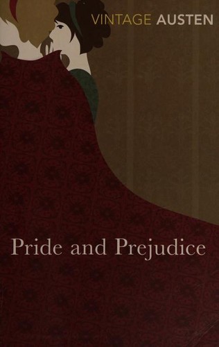 Jane Austen: Pride and Prejudice (Paperback, 2007, Vintage Books)