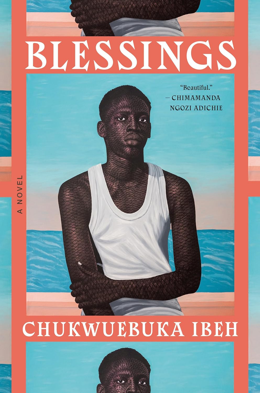 Chukwuebuka Ibeh: Blessings (2024, Viking)