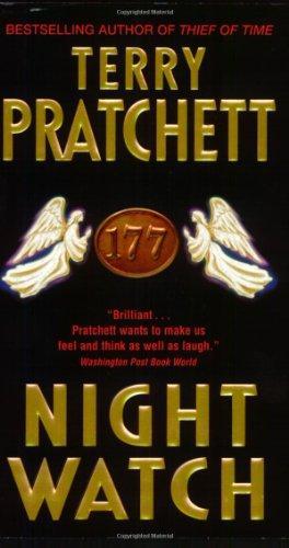 Terry Pratchett: Night Watch (2002)