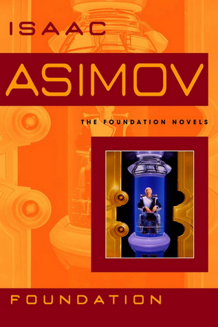 Isaac Asimov OG: Foundation (Paperback, 1991, Spectra)