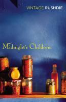 Salman Rushdie: Midnight's children