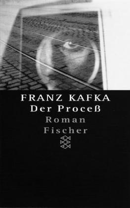 Franz Kafka: Der Prozess (German language, 1990)