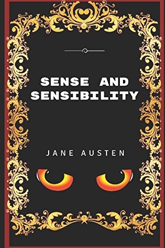 Jane Austen, Monty: Sense and Sensibility (2017, Independently Published)