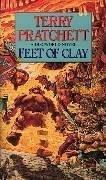 Terry Pratchett: Feet of Clay (1997)