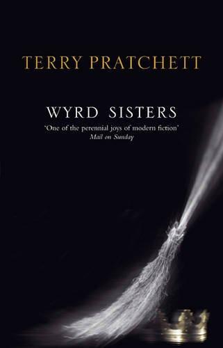 Terry Pratchett: Wyrd Sisters (2008)