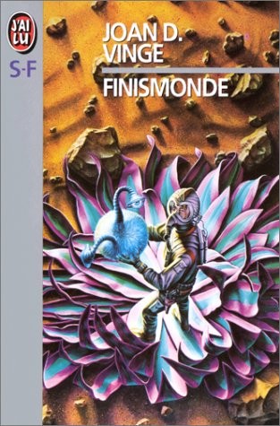 Joan D. Vinge: Finismonde *** (Paperback, 1999, J'AI LU)